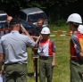 Abschnittsbewerb 2016 in Diethaming